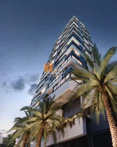 Apartamento com 3 Quartos à venda, 101m² no Torres, Torres