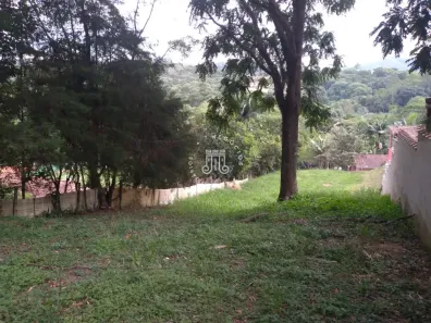Lote/Terreno à venda, 648m² no Chácara Terra Nova, Jundiaí