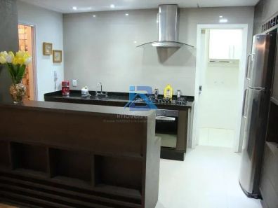 Apartamento com 3 Quartos à venda, 118m² no Centro, Itatiba