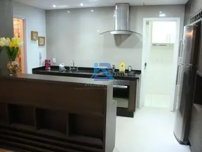 Apartamento com 3 Quartos à venda, 118m² no Centro, Itatiba