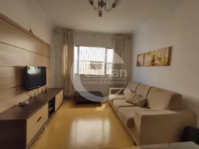 Apartamento com 2 Quartos à venda, 56m² no Mooca, São Paulo