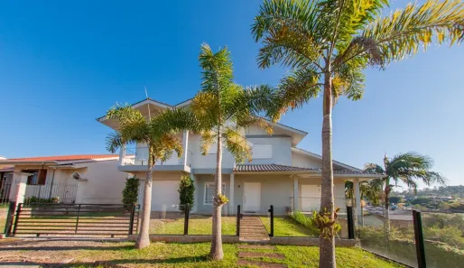 Casa com 3 Quartos à venda, 199m² no Rui Barbosa, Montenegro