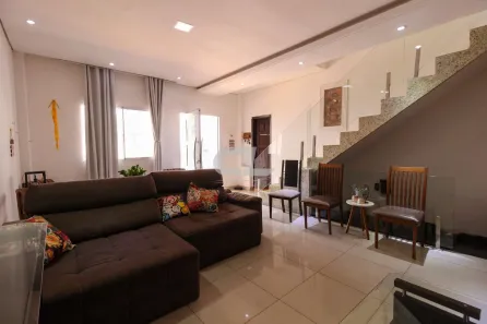 Casa com 6 Quartos à venda, 280m² no Horto, Belo Horizonte