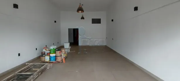 Galpão/Depósito/Armazém para alugar, 74m² no Campos Elíseos, Ribeirão Preto