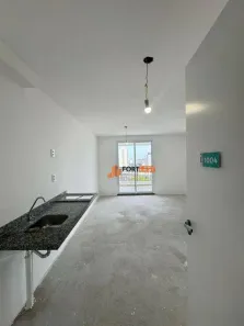 Apartamento com 1 Quarto à venda, 30m² no Mooca, São Paulo