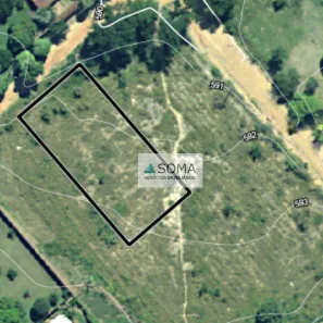 Lote/Terreno à venda, 1212m² no Village Campinas, Campinas