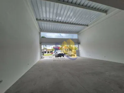 Ponto Comercial para alugar, 268m² no Albatróz, Bertioga