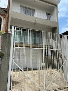 Lote/Terreno à venda, 380m² no Parque das Nações, Santo André