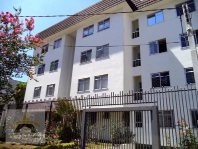 Apartamento com 2 Quartos à venda, 51m² no Vila Izabel, Curitiba