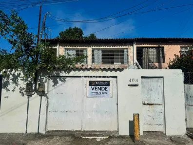 Casa com 4 Quartos à venda, 200m² no Peixinhos, Olinda