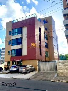 Flat com 1 Quarto à venda, 32m² no Intermares, Cabedelo