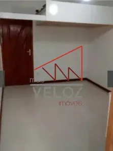 Kitnet à venda, 18m² no Flamengo, Rio de Janeiro
