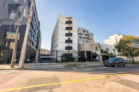 Apartamento com 3 Quartos à venda, 98m² no Alto da Rua XV, Curitiba