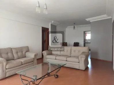 Apartamento com 3 Quartos à venda, 104m² no Jardim Proença, Campinas