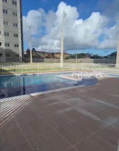 Apartamento com 2 Quartos à venda, 51m² no Maranguape II, Paulista