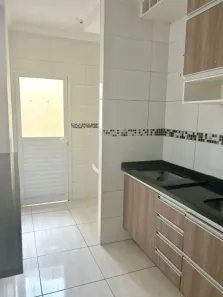 Apartamento com 2 Quartos à venda, 60m² no Residencial San Marino, Taubaté