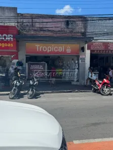 Ponto Comercial para alugar, 135m² no Centro, Maceió