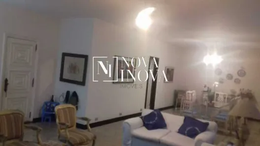 Apartamento com 4 Quartos à venda, 110m² no Copacabana, Rio de Janeiro