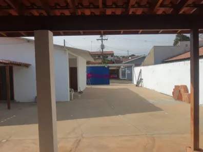 Casa com 1 Quarto à venda, 128m² no Jardim São Manoel, Limeira