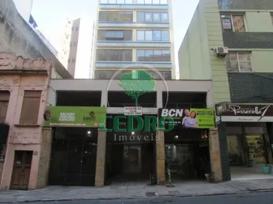 Ponto Comercial à venda, 39m² no Centro Histórico, Porto Alegre