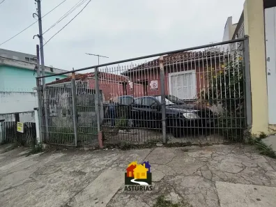 Lote/Terreno à venda, 216m² no Vila Guilhermina, São Paulo