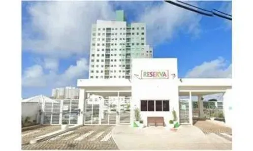 Apartamento com 3 Quartos à venda, 72m² no Piatã, Salvador
