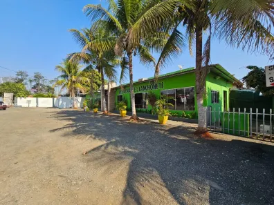 Imóvel Comercial à venda, 330m² no , Jataizinho