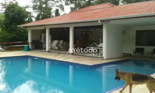 Fazenda/Sítio com 2 Quartos à venda, 950m² no Luiz Carlos, Guararema