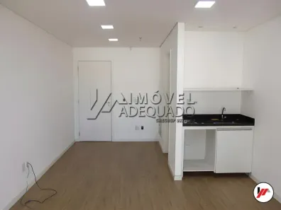 Sala Comercial à venda, 27m² no Centro, Osasco