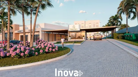 Apartamento com 2 Quartos à venda, 45m² no Nossa Senhora das Dores, Caruaru
