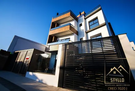 Apartamento com 2 Quartos à venda, 57m² no Areias De Cima, Governador Celso Ramos