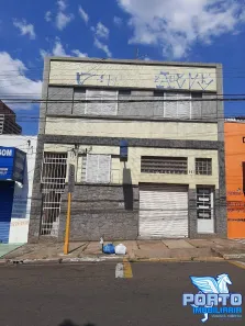 Casa com 3 Quartos à venda, 240m² no Centro, Bauru