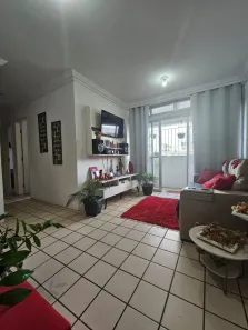 Apartamento com 3 Quartos à venda, 62m² no Iputinga, Recife