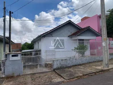 Lote/Terreno à venda, 396m² no Lucas Araújo, Passo Fundo