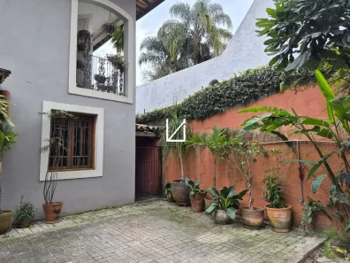 Casa com 4 Quartos à venda, 320m² no Jardim Morumbi, São Paulo