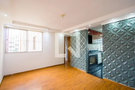 Apartamento com 2 Quartos à venda, 55m² no Jardim Alvorada, Santo André
