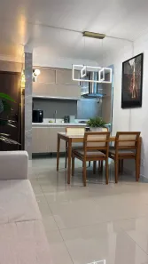 Apartamento com 2 Quartos para alugar, 58m² no Calhau, São Luís
