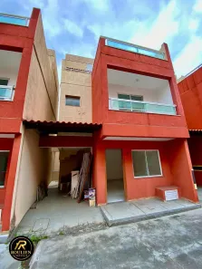 Casa com 3 Quartos à venda, 130m² no da Luz, Nova Iguaçu