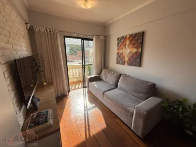 Apartamento com 3 Quartos à venda, 78m² no Chácara Inglesa, São Paulo