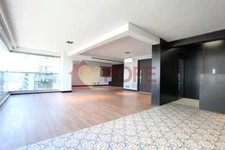 Apartamento com 3 Quartos para venda ou aluguel, 193m² no Campo Belo, São Paulo