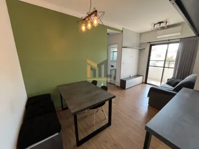 Prédio Residencial com 2 Quartos para alugar, 56m² no Boa Vista, Sorocaba
