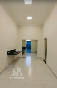Casa com 3 Quartos à venda, 137m² no Jardim dos Lagos, Nova Odessa