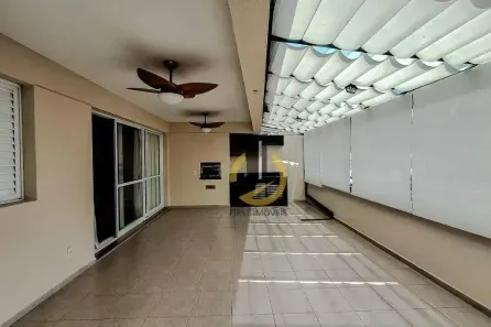 Apartamento com 3 Quartos para alugar, 148m² no Ipiranga, São Paulo