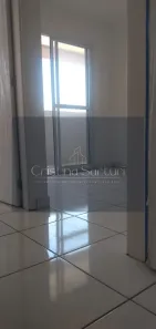 Apartamento com 2 Quartos à venda, 54m² no Jardim das Indústrias, Jacareí