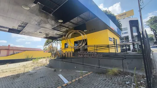 Ponto Comercial para alugar, 1154m² no Jardim Esplanada II, São José dos Campos