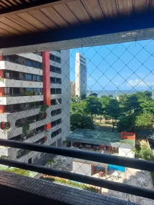 Apartamento com 2 Quartos para alugar, 112m² no Boa Viagem, Recife