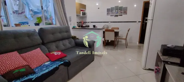 Apartamento com 3 Quartos para venda ou aluguel, 68m² no Vila Curuçá, Santo André