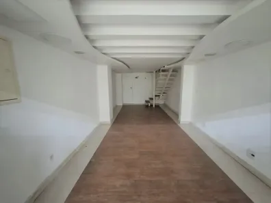 Ponto Comercial com 2 Quartos para alugar, 74m² no Botafogo, Rio de Janeiro