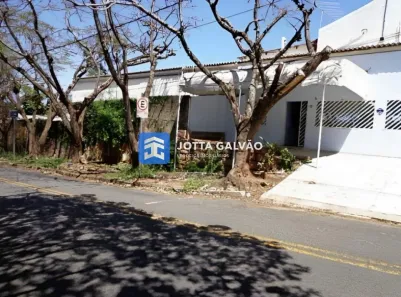 Lote/Terreno à venda, 1482m² no Cidade Universitária, Campinas