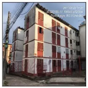 Apartamento com 2 Quartos à venda, 42m² no Rubem Berta, Porto Alegre